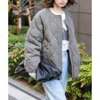 ショッピングその他 「URBAN RESEARCH」 ダウンジャケット FREE グレー系その他 レディース