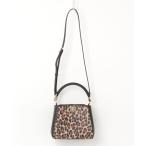 「kate spade new york」 2WAYバッグ ONESIZE ブラウン レディース
