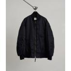 ショッピングTOKYO 「PUBLIC TOKYO」 ブルゾン 1 ブラック メンズ