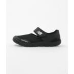 スニーカー 「New Balance」208 Hook and Loopシューズ / キッズ 17cm-24cm キッズ 子供 男の子 女の子
