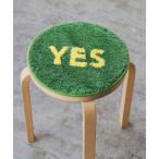 ラグ ラグマット Badge Rug