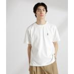 tシャツ ナノベアTシャツ 半袖 メンズ