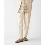  брюки Southwick Gate Label: хлопок шелк 1 плиссировать брюки мужской 