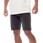パンツ BILLABONG メンズ CHECKER SHORTS ショートパンツ 「2025年春夏モデル」/ビラボンワンポイント格子織ウォークショーツ