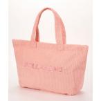 トートバッグ BILLABONG レディース DREAMAWAY TOTE トートバッグ 「2025年春夏モデル」/ビラボンロゴ刺繍トートバック レデ