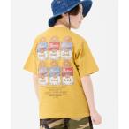 tシャツ 「本体綿100%」ダジャレTシャツ(アルミカン) キッズ 子供服 男の子 女の子