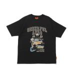 tシャツ アフロくんT(SUMMER) メンズ
