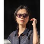 サングラス ボストン型調光サングラス レディース メンズ