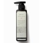 ボディソープ ウェリナ 「WELINA ORGANICS」(ウェリナ オーガニクス) アーキ 全身シャンプー 400ml