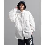 シャツ フィッシングシャツ メンズ レディース