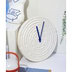 ショッピング掛け時計 時計 「raawii/ラーウィー」 Minos Wall Clock　掛け時計