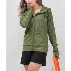  Rush Guard RIKKA FEMME/li кафф .m Rush Guard вода суша обе для / служебная программа UV уход RN183 женский 