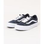 スニーカー VANS ヴァンズ OLD SKOOL GORE-TEX オールドスクール ゴアテックス VN0009QGNWD NAVY/TRUE WH
