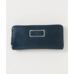 財布 長財布 ツモリチサト シンプルバイカラー レディース