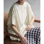 tシャツ ひんやり。接触冷感 Tシャツ レディース