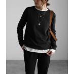 tシャツ 復刻版ベーシックスラブロンT レディース