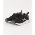 スニーカー 「new balance」 WASMPAB2 レディース