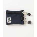 コインケース チャムス CHUMS Recycle Key Coin Case