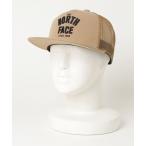 キャップ 帽子 ザ ノース フェイス THE NORTH FACE Message Mesh Cap_メッセージメッシュキャップ メンズ