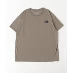 tシャツ ザ ノース フェイス THE NORTH FACE S/S Big Root Tee_ショートスリーブビッグルートティー(キッズ) キッズ