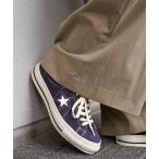 スニーカー 「CONVERSE/コンバース」ONE STAR J SUEDE レディース