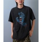 tシャツ 「ムラサキスポーツ限定」SANTACRUZ/サンタクルーズ 半袖Tシャツ フロントプリント 502253411 メンズ レディース