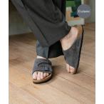 サンダル BIRKENSTOCK Exclusive Zurich(Narrow) メンズ