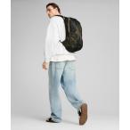 デイバック リュック PUMA プーマ ユニセックス HOOPS x PUMATECH ラージ バックパック 26L メンズ レディース