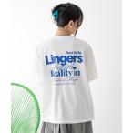 tシャツ チョベリグルーズTEE キッズ 子供服 女の子