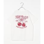 tシャツ 「10C REPIPI」チョベリグルーズT キッズ 子供服 女の子