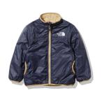 ショッピングKIDS 「THE NORTH FACE」 「KIDS」ジップアップブルゾン 140cm ネイビー キッズ