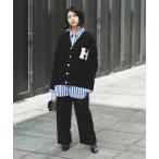 ショッピングhardy 「HARDY NOIR」 パンツ 36 ブラック レディース