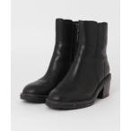 ショッピングemu 「EMU Australia」 ショートブーツ 7 ブラック レディース