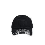 キャップ 帽子 ATELIER 2.0 CAP メンズ