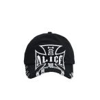 キャップ 帽子 CHOPPER CAP メンズ