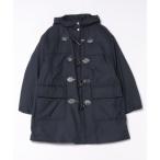 ショッピングダッフル 「Johnbull」 ダッフルコート FREE ネイビー レディース