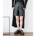 [JEANASIS] шорты SMALL черный женский 