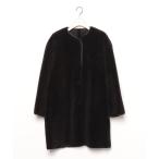 [JOURNAL STANDARD relume] no color пальто 38 черный женский 