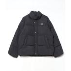 「SCULPTOR」 ダウンジャケット MEDIUM ブラック レディース