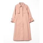 [natural couture] тренчкот MEDIUM Camel женский 