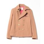 [Rodeo Crowns] бушлат 1 Brown женский 