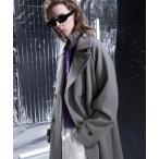 [ENDER PRODUCTS] бушлат L серый мужской 