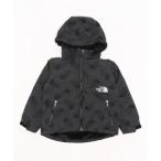 「THE NORTH FACE」 「KIDS」ブルゾン 130cm グレー キッズ