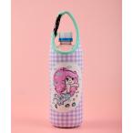 水筒 ADO MIZUMORI　水森亜土　ボトルカバー　NJI