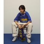 tシャツ SEDAN ALL-PURPOSE | Kappa Game Shirts MEN メンズ レディース