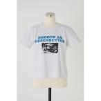 tシャツ With Cream Tシャツ レディース