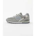 スニーカー 「New Balance」CM996 GTX/D スニーカー レディース
