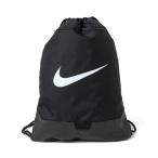 デイバック リュック ナイキ / ブラジリア 9.5 トレーニングジムサック (18L) メンズ レディース