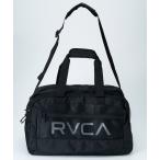 ボストンバッグ RVCA メンズ VA GYM DUFFEL その他バッグ 「2025年春夏モデル」/ルーカダッフルジムバッグ メンズ レディース