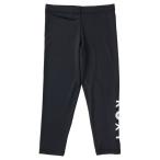 ラッシュガード MINI BREAK POINT/ロキシーキッズラッシュガードレギンス(水着) キッズ 子供 女の子